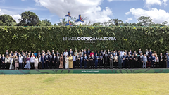 Khởi đầu cho “giấc mơ xanh”