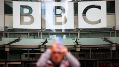 BBC xin lỗi ông Trump vì chỉnh sửa bài phát biểu