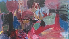 Bùi Chát và quá trình đưa cái vô hình ra bề mặt