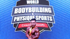 Chiến thắng của tinh thần thể thao đích thực