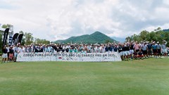  Đẩy mạnh liên kết để phát triển du lịch golf