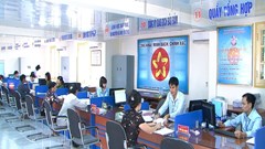  Văn hóa chính trị trong kỷ nguyên sắp xếp bộ máy