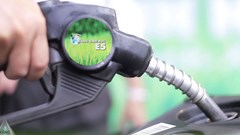 Xăng sinh học E10 được bán trên toàn quốc từ 1.6.2026