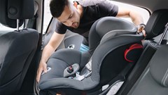 Luật pháp được đưa ra để bảo vệ cho trẻ em