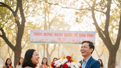 Tổng hợp 300+ lời chúc Ngày Quốc tế Đàn ông 19.11 ý nghĩa nhất 