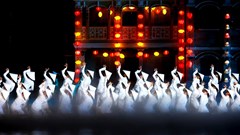 Mở biên độ phát triển cho điểm đến