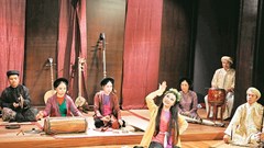  Tôn vinh di sản văn hóa trong khu phố cổ Hà Nội