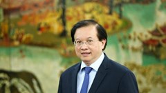  Khẳng định bản lĩnh và khát vọng của điện ảnh Việt trong kỷ nguyên mới