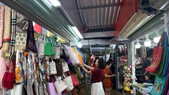 Thách thức văn hóa giữa đời sống đô thị