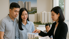 Những ai được mua nhà ở xã hội không cần bốc thăm?