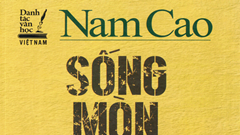 Nhà giáo viết về nghề giáo