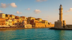 Chania – Điểm đến quyến rũ bậc nhất đảo Crete, Hy Lạp