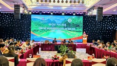  Cần đổi mới công tác quảng bá, xúc tiến