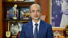  Khẳng định vai trò của cộng đồng người Việt Nam ở nước ngoài