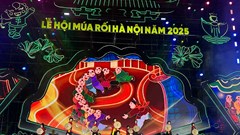  Múa rối Việt trước thách thức sinh tồn