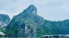 Xu hướng du lịch nào lên ngôi mùa cuối năm 2025?