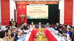 “Đánh thức” hệ giá trị văn hóa của từng tộc người