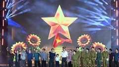  Kỳ vọng một kỳ liên hoan phim đậm dấu ấn nghề nghiệp