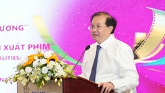  Để trở thành điểm đến hấp dẫn những nhà làm phim 
