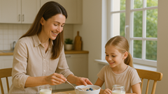 Bỏ bữa sáng, thói quen tưởng vô hại nhưng “tàn phá” cơ thể không ngờ