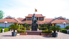 Nơi lan tỏa những giá trị văn hóa