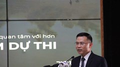 Kỳ vọng định vị “điểm đến hạnh phúc” của thế giới