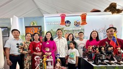  Mở rộng hợp tác du lịch Việt Nam - Venezuela