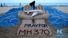 Malaysia nối lại chiến dịch tìm kiếm máy bay MH370 sau 11 năm mất tích