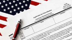 Mỹ tạm dừng tất cả hồ sơ xin nhập cư từ 19 quốc gia