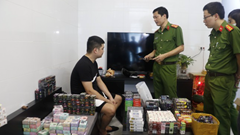  Cần nhất quán về quy định cấm thuốc lá điện tử, thuốc lá nung nóng