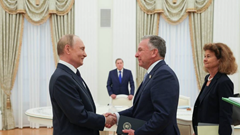 Cuộc hội đàm Nga - Mỹ dài 5 giờ về hòa bình Ukraine mang tính xây dựng