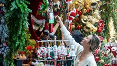 Những điểm du lịch hút khách dịp Tết Dương lịch ở Việt Nam