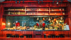  Chuẩn hóa ẩm thực Halal để đón thị trường giàu tiềm năng