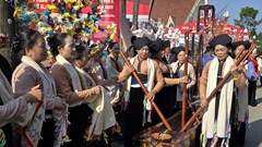  Giữ hồn Đang Mường níu chân du khách