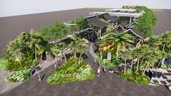 Thêm không gian văn hóa nghệ thuật mới tại Nam Sài Gòn