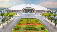  Triển lãm Thành tựu đất nước là sự kiện có ý nghĩa chính trị, văn hóa đặc biệt quan trọng