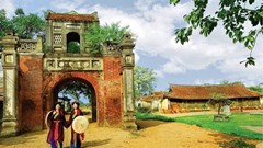 Vai trò của điều tiết trong văn hóa dân gian Việt Nam