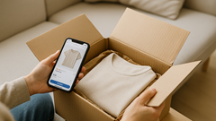 Người Việt mua hàng online bằng… niềm tin