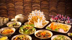 Ẩm thực Huế: tinh hoa kết tinh từ lịch sử và tâm hồn xứ cố đô