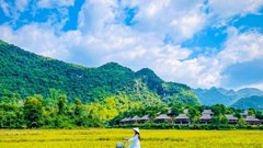 “Chạy trốn” cuối năm, đi tìm khoảng lặng sau một năm bộn bề