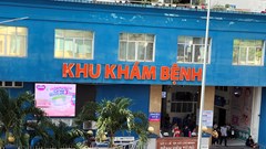 Cơ quan quản lý đã biết, nhưng vì sao không xử lý?