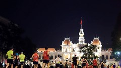 Phát triển du lịch gắn với thể thao và văn hóa