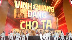 Dấu ấn sáng tạo và cống hiến