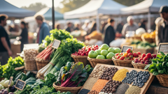 Bí quyết giảm Cholesterol: 5 nhóm thực phẩm “vàng“