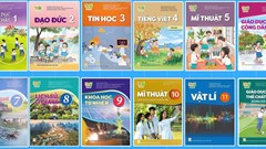 Bài 1: Yêu cầu tất yếu từ thực tiễn