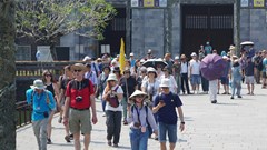 Nâng tầm vị thế và thương hiệu của du lịch Huế