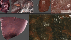 Phát hiện di tích đất son 18.000 năm tuổi tại Tây Nam Trung Quốc