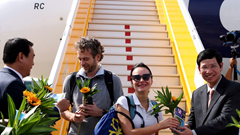  Cột mốc 20 triệu và chiến lược nâng tầm du lịch Việt Nam