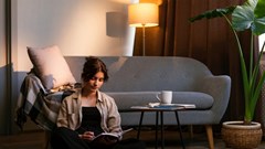 Khi sống đơn giản là một cách đủ đầy