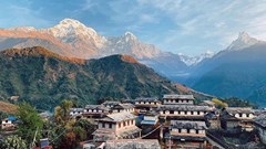 Nepal triển khai hệ thống giám sát du khách nước ngoài